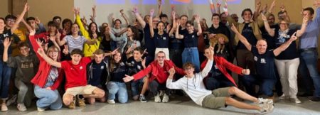 Lycée – L’association Robo’Lyon s’envole à Trois Rivières au Quebec