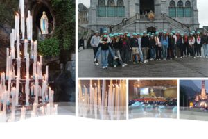 Pasto lourdes