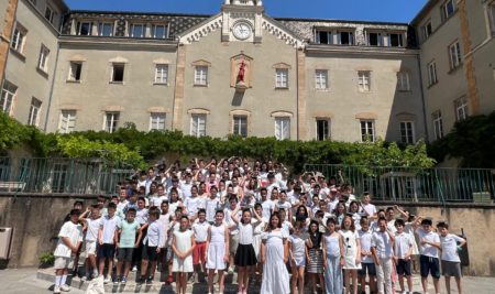 La primaire c’est fini !!!