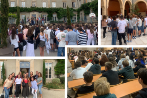 rentrée 2025