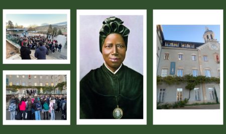 Collège – 1ère semaine de l’Avent – L’ESPERANCE