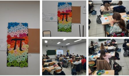 Collège – Construction géométrique et origami