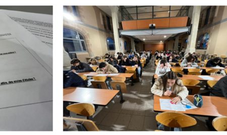 Lycée – Le test ITE : un accompagnement pour mieux se connaître et construire son orientation