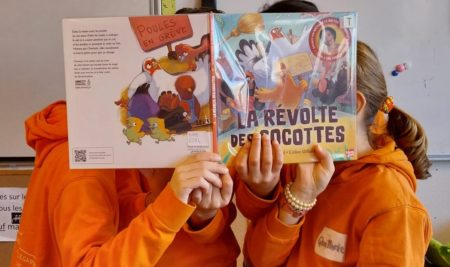 Ce qu’en dit Capucine…