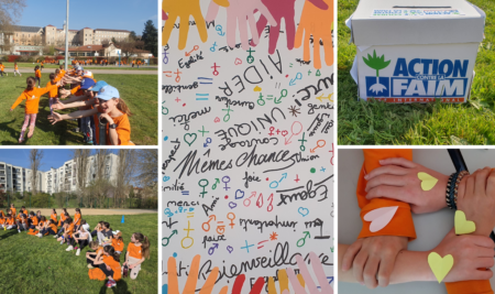 Journée sans cartable