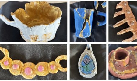 Collège – L’objet archéologique