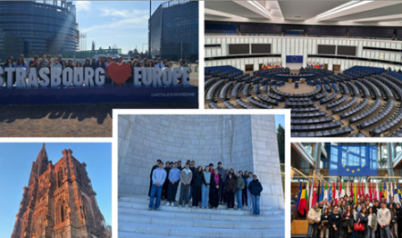 Lycée – PARCOURS MEMOIRE