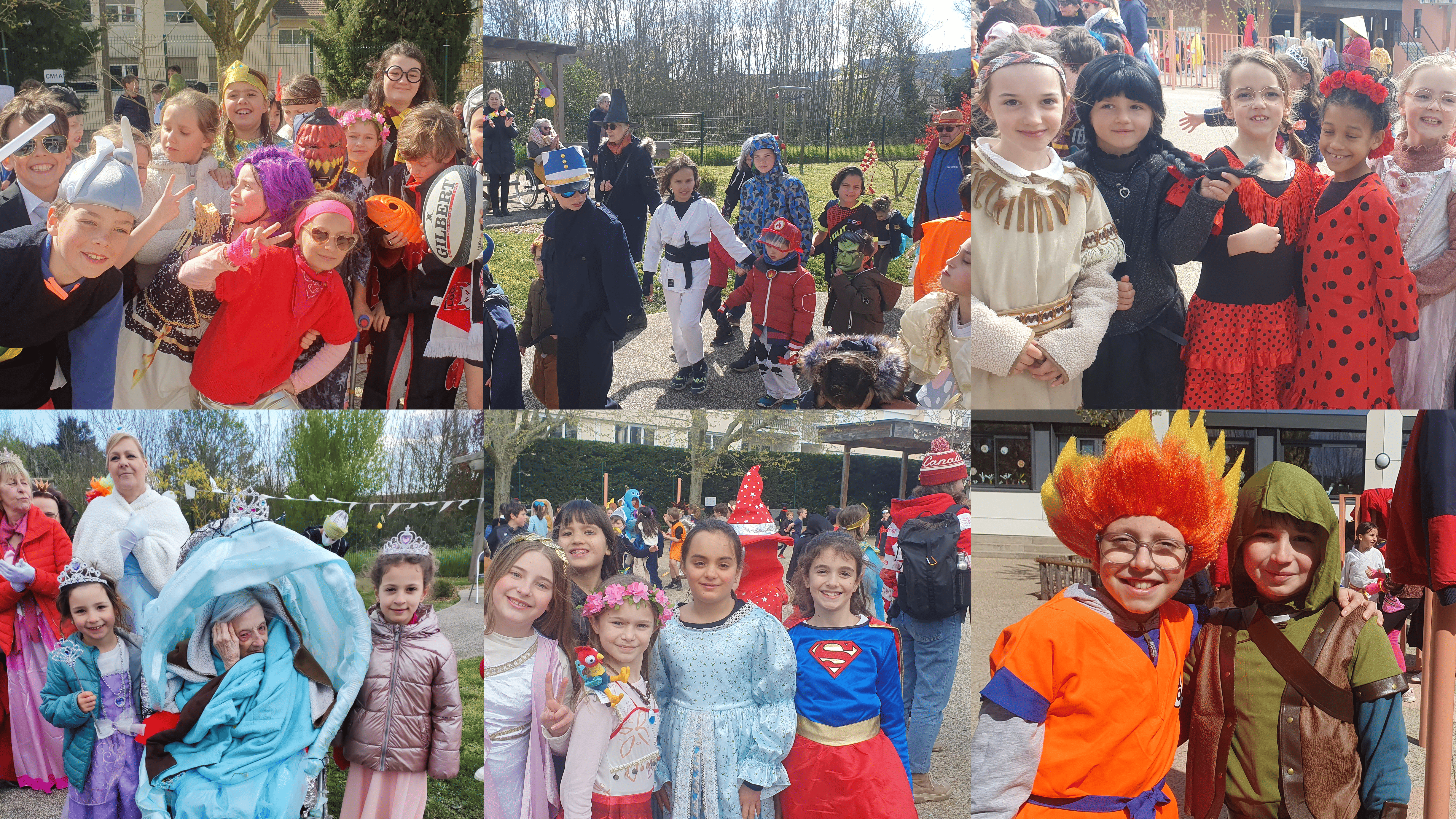 Une nouvelle jeunesse