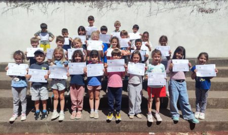 Ecole  – La Course aux nombres : une nouvelle édition lancée… du CP au CM2!