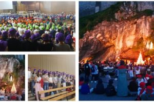 Lourdes